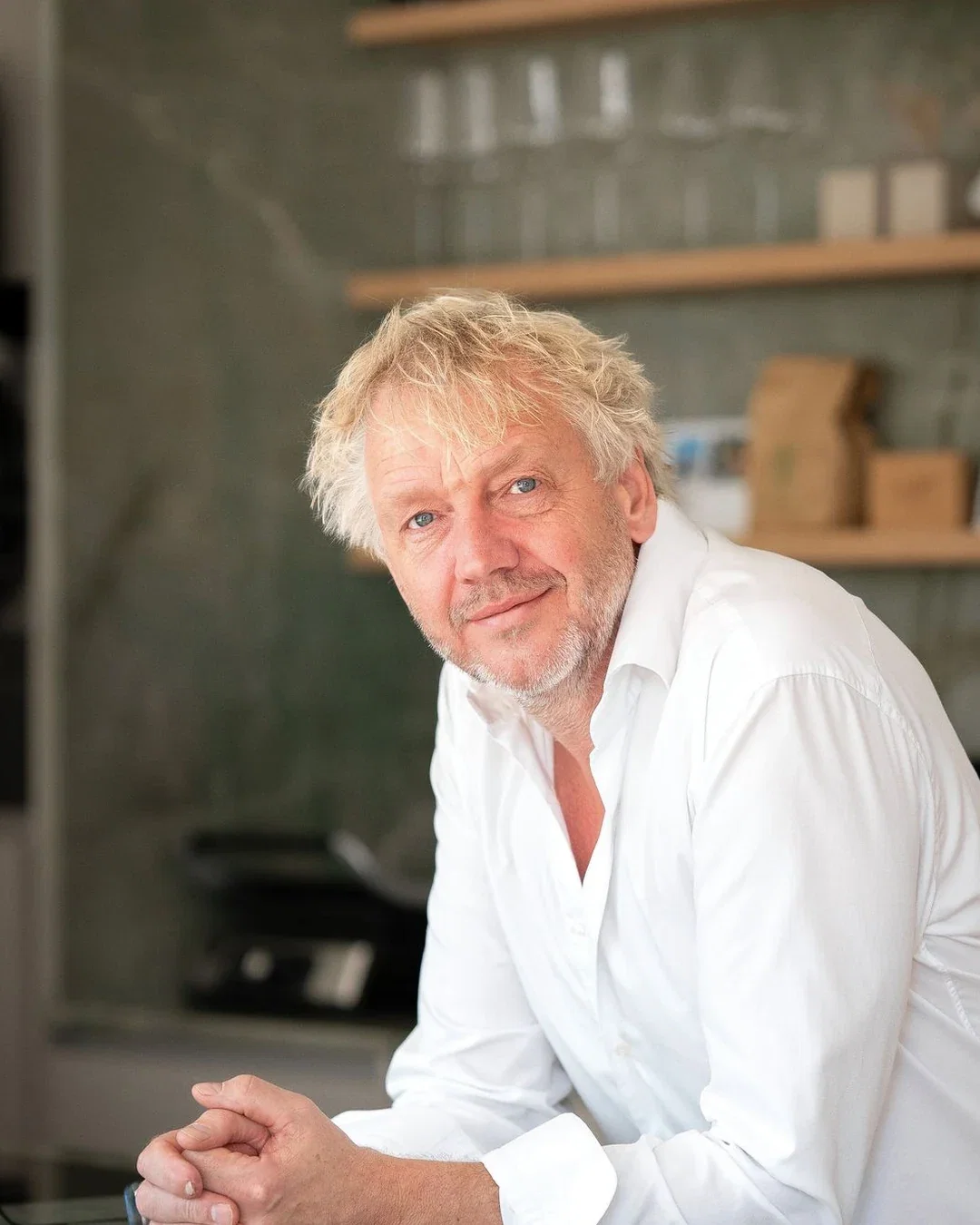 Jef Schuur