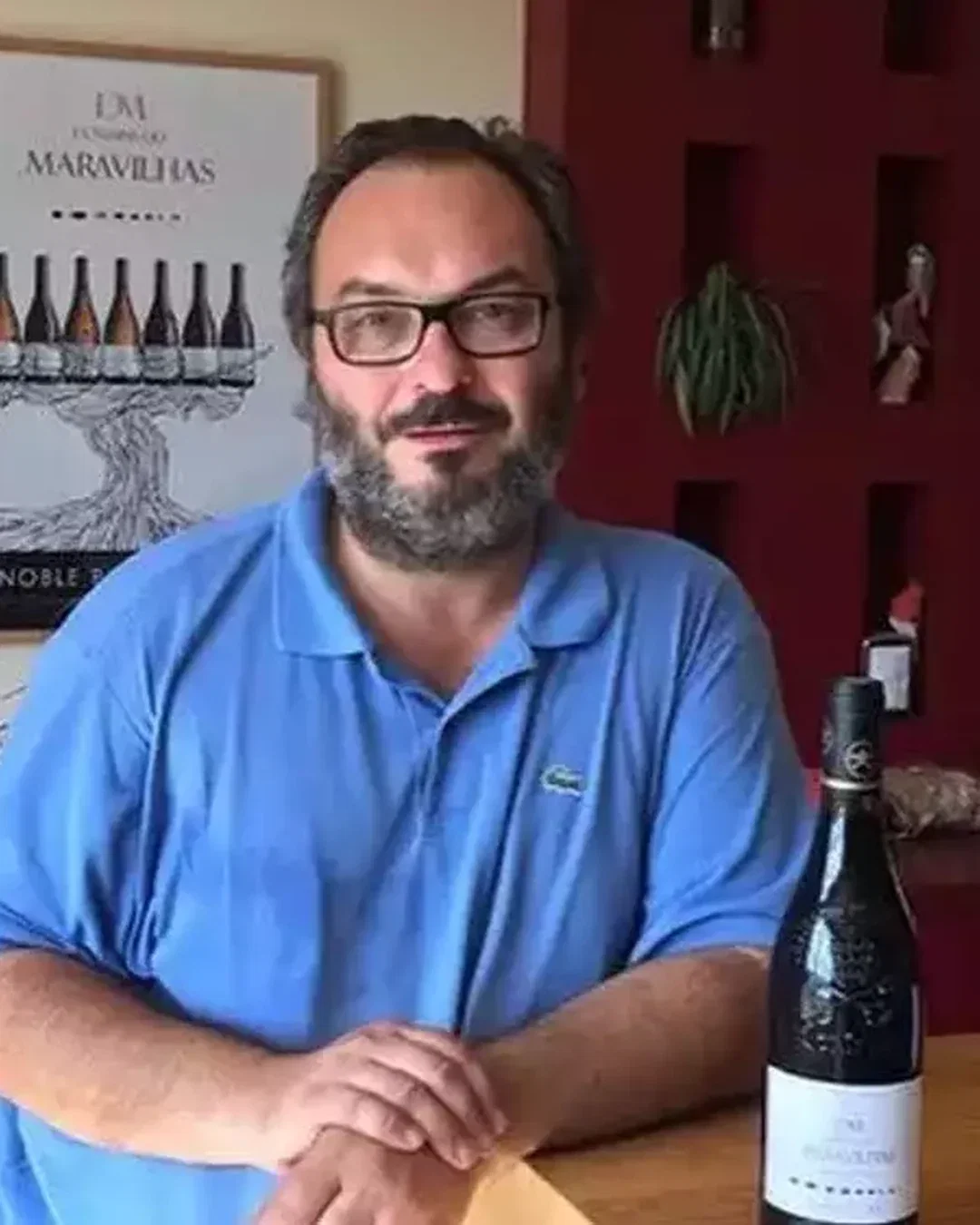 Jean-Frédéric Bistagne