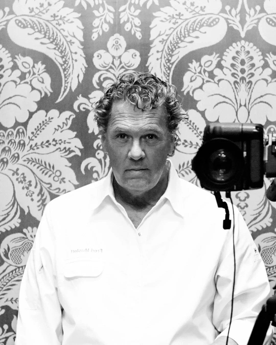 Fred Mustert