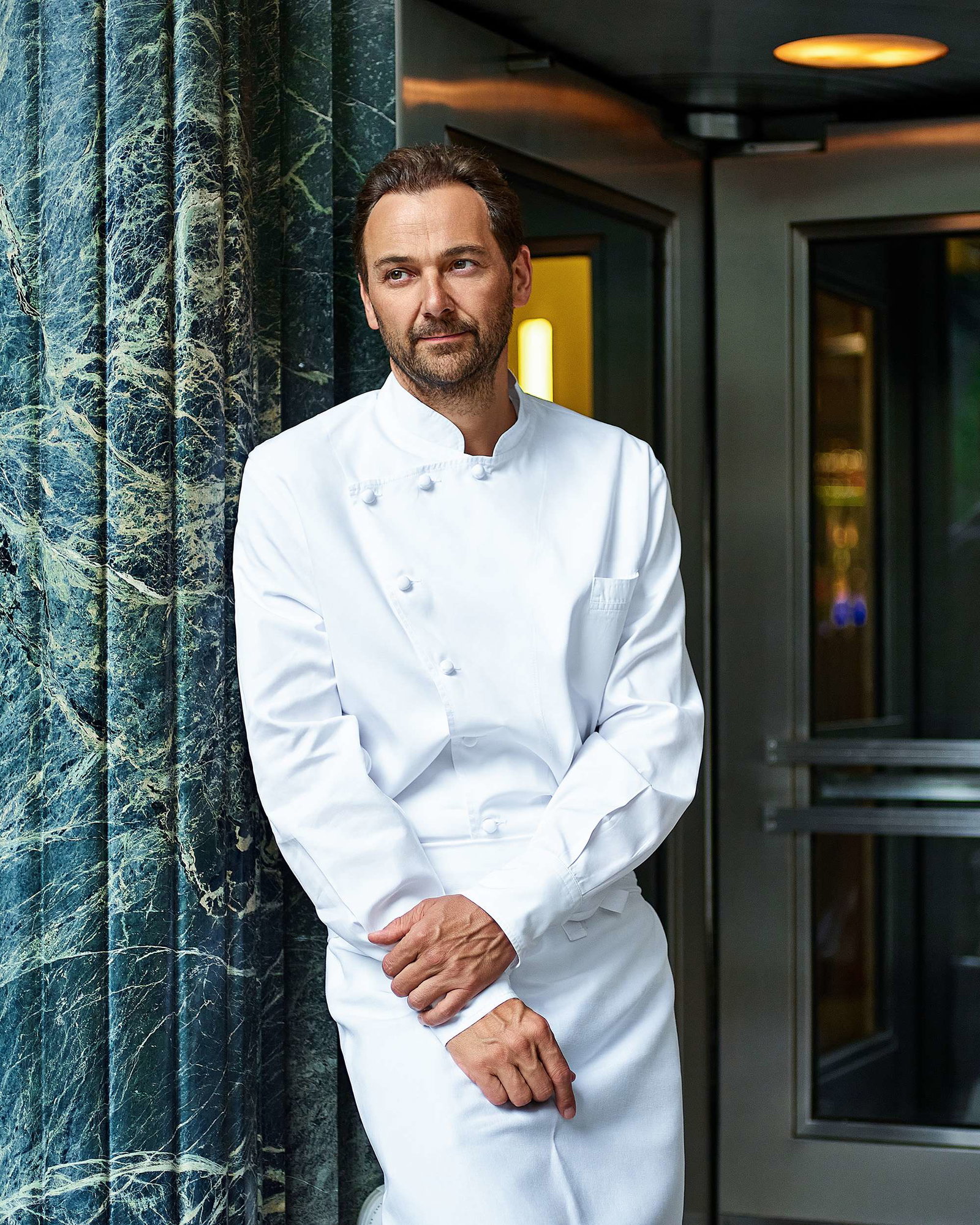 Daniel Humm