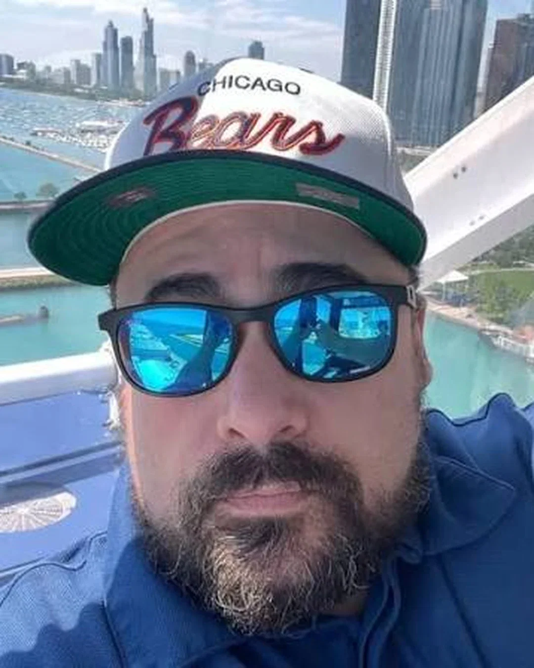 Aaron Torricelli