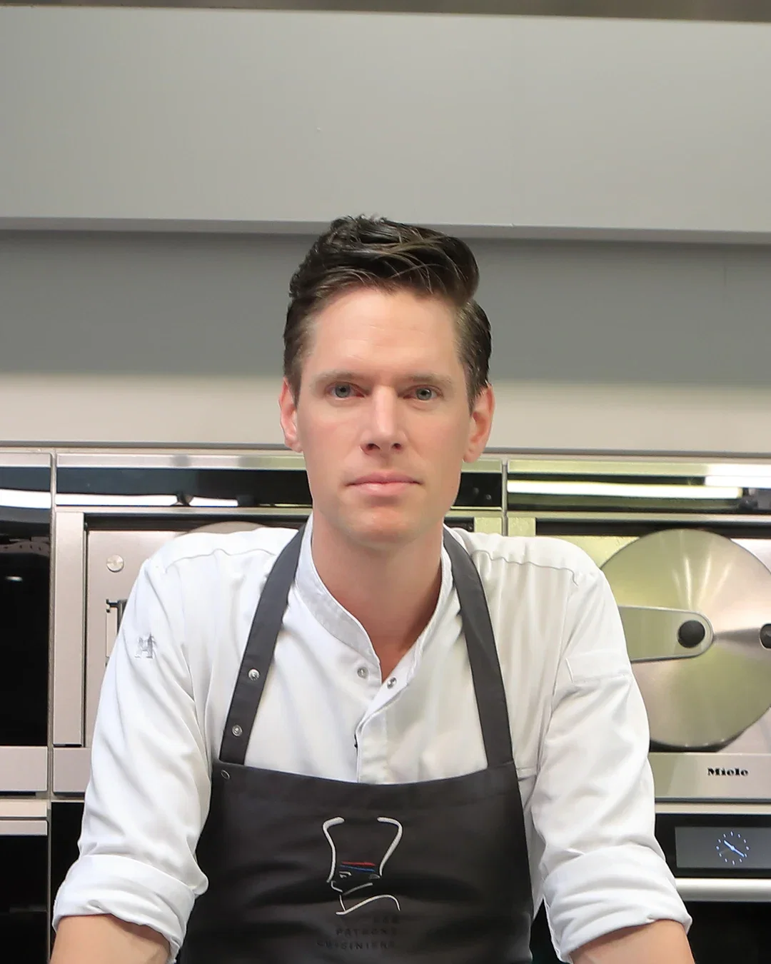 Jos Grootscholten