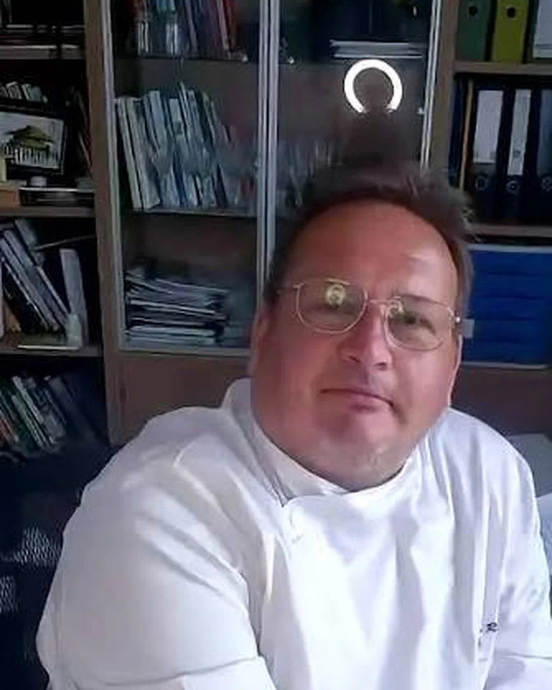 Wolfgang Rappl