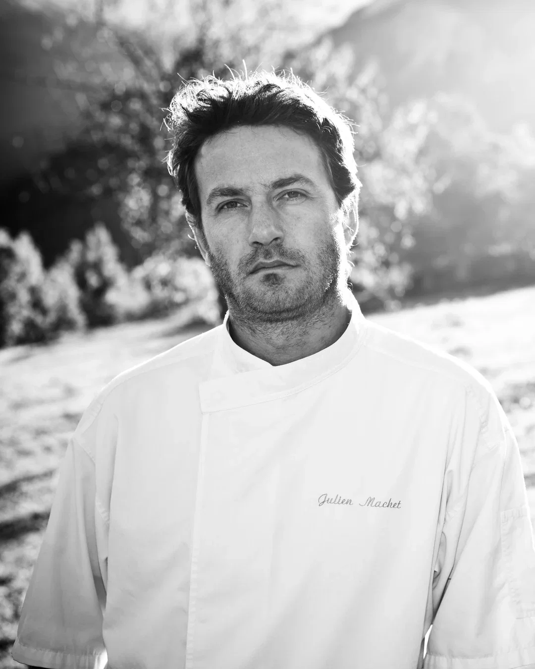Julien Machet