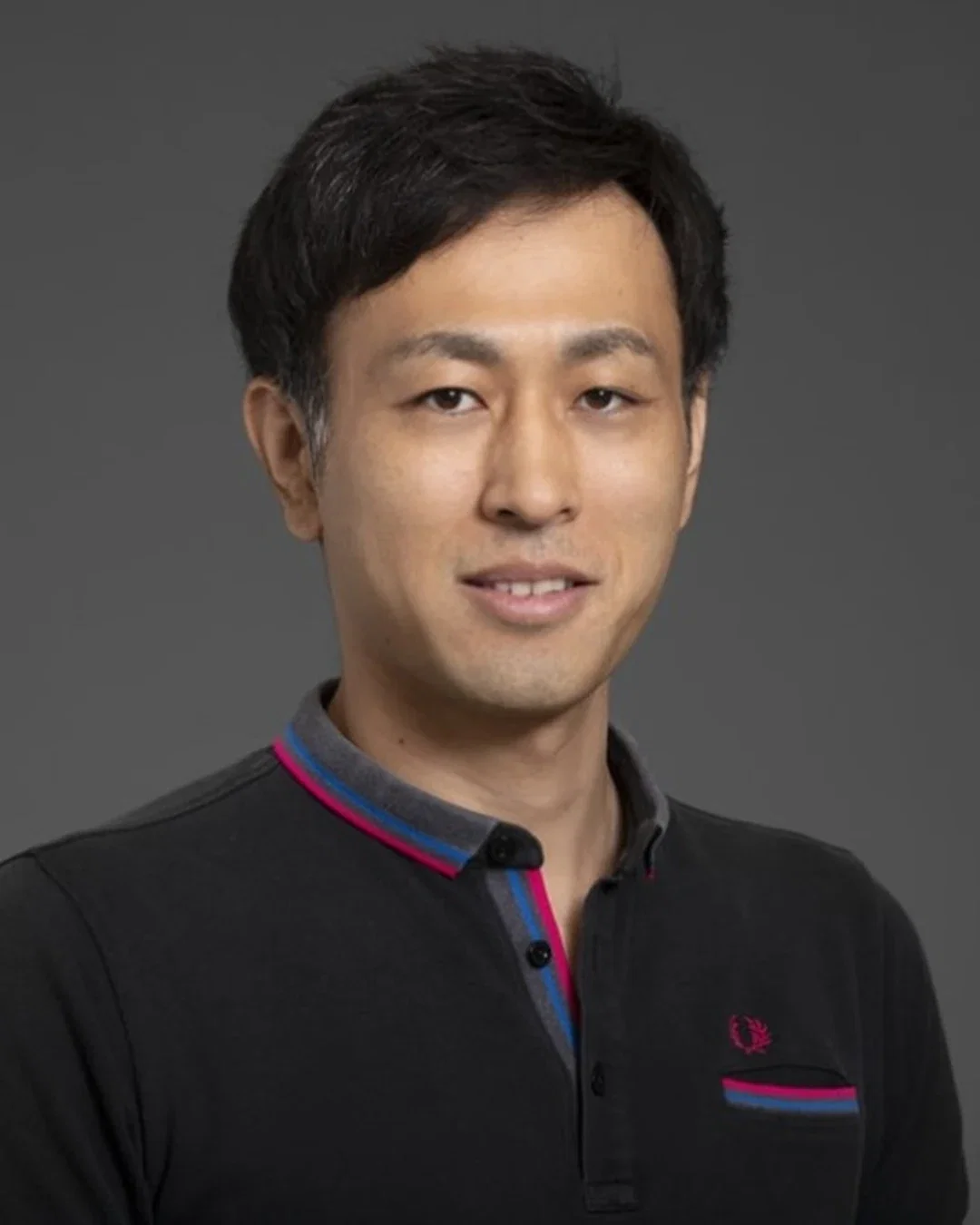 Shinya Tasaki