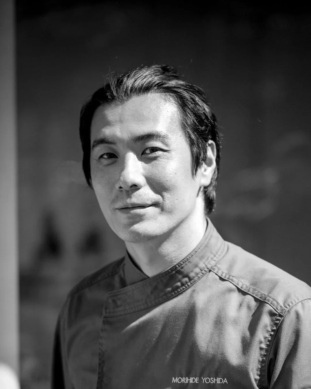 Mori Yoshida