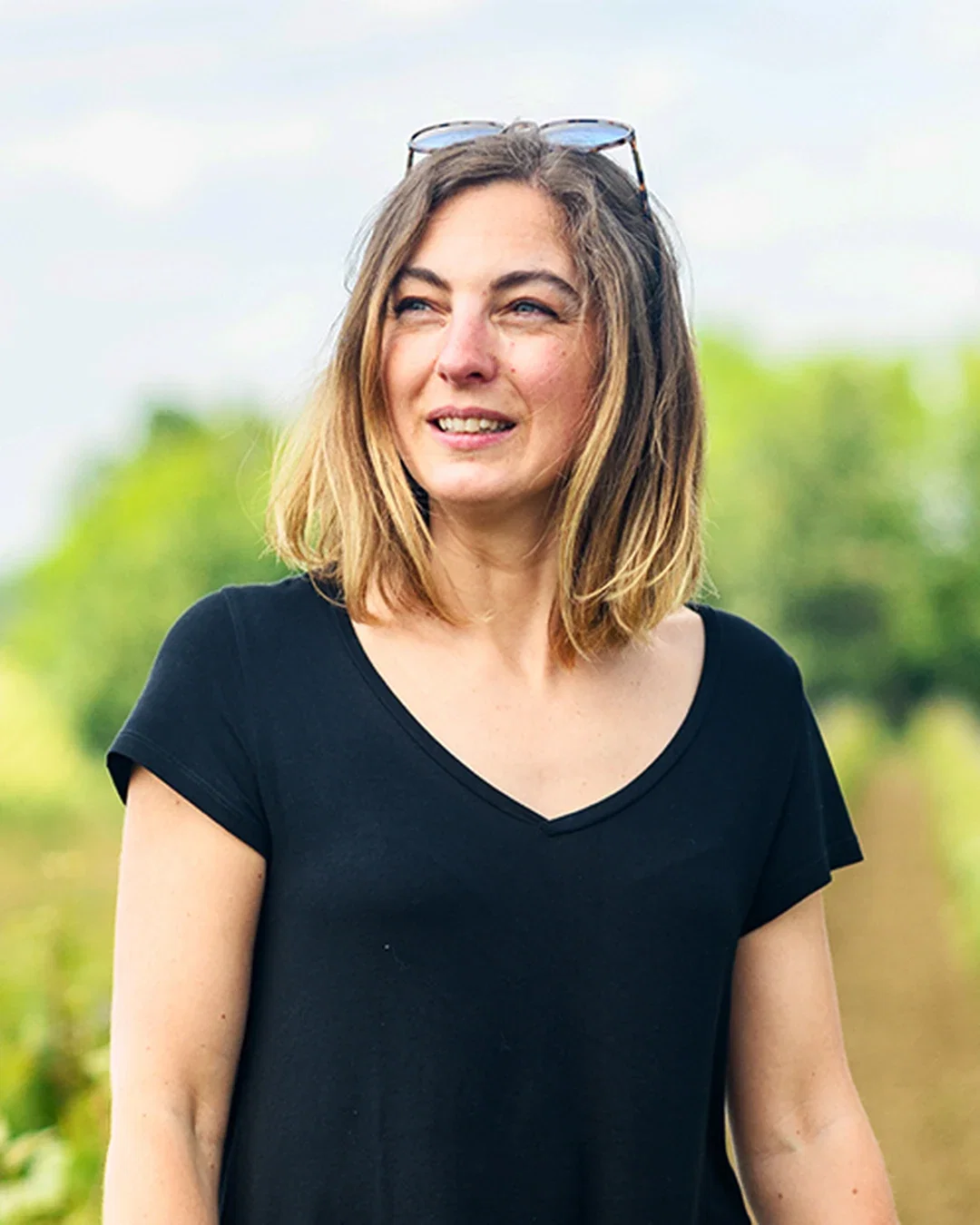 Céline Champalou