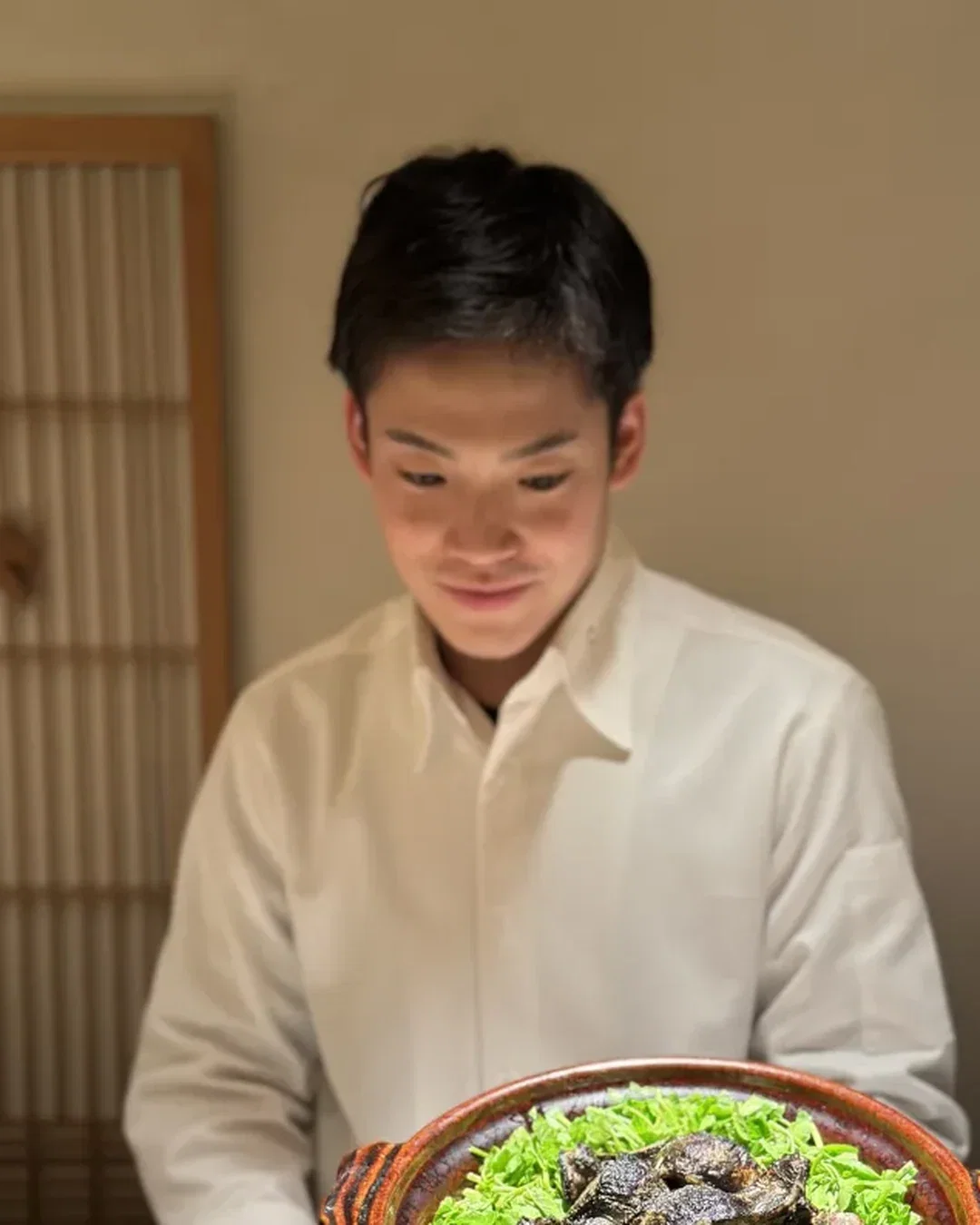 Ryogo Fujii