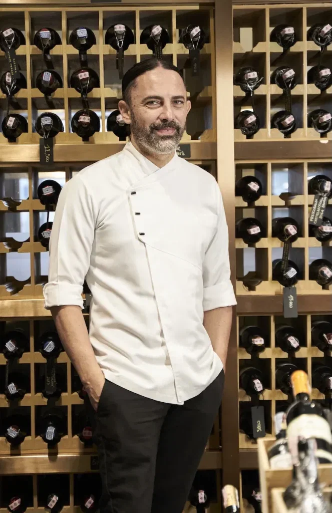 Alessandro Frau