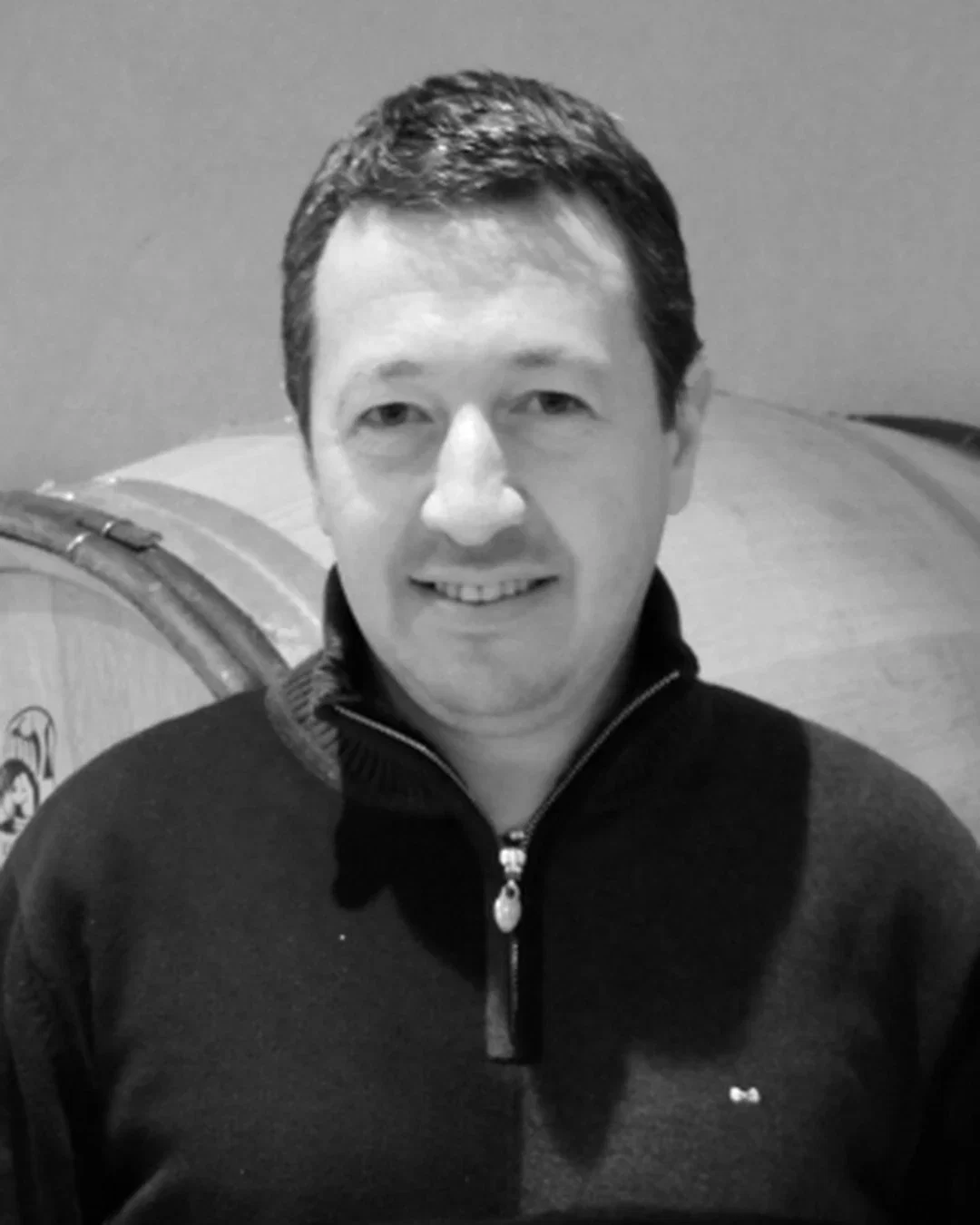 Olivier Fichet