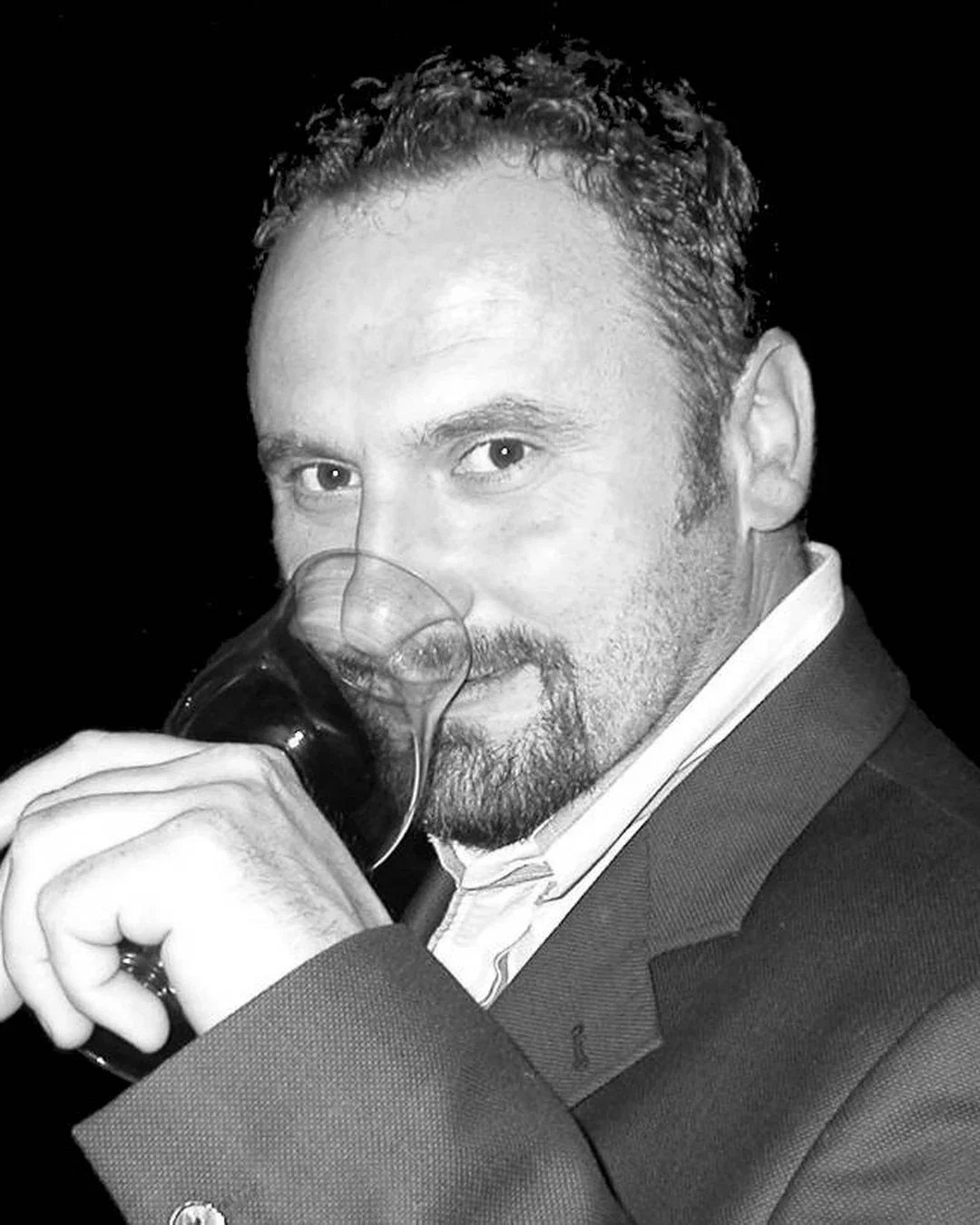 Sergio Molino