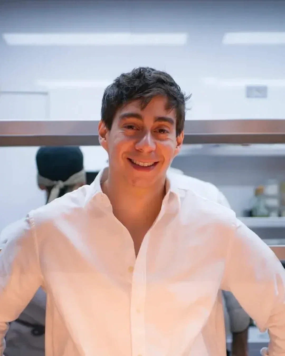 Iván Garcia