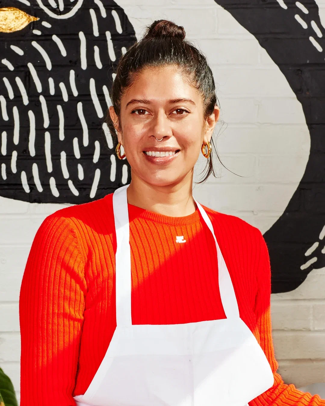 Maricela Vega