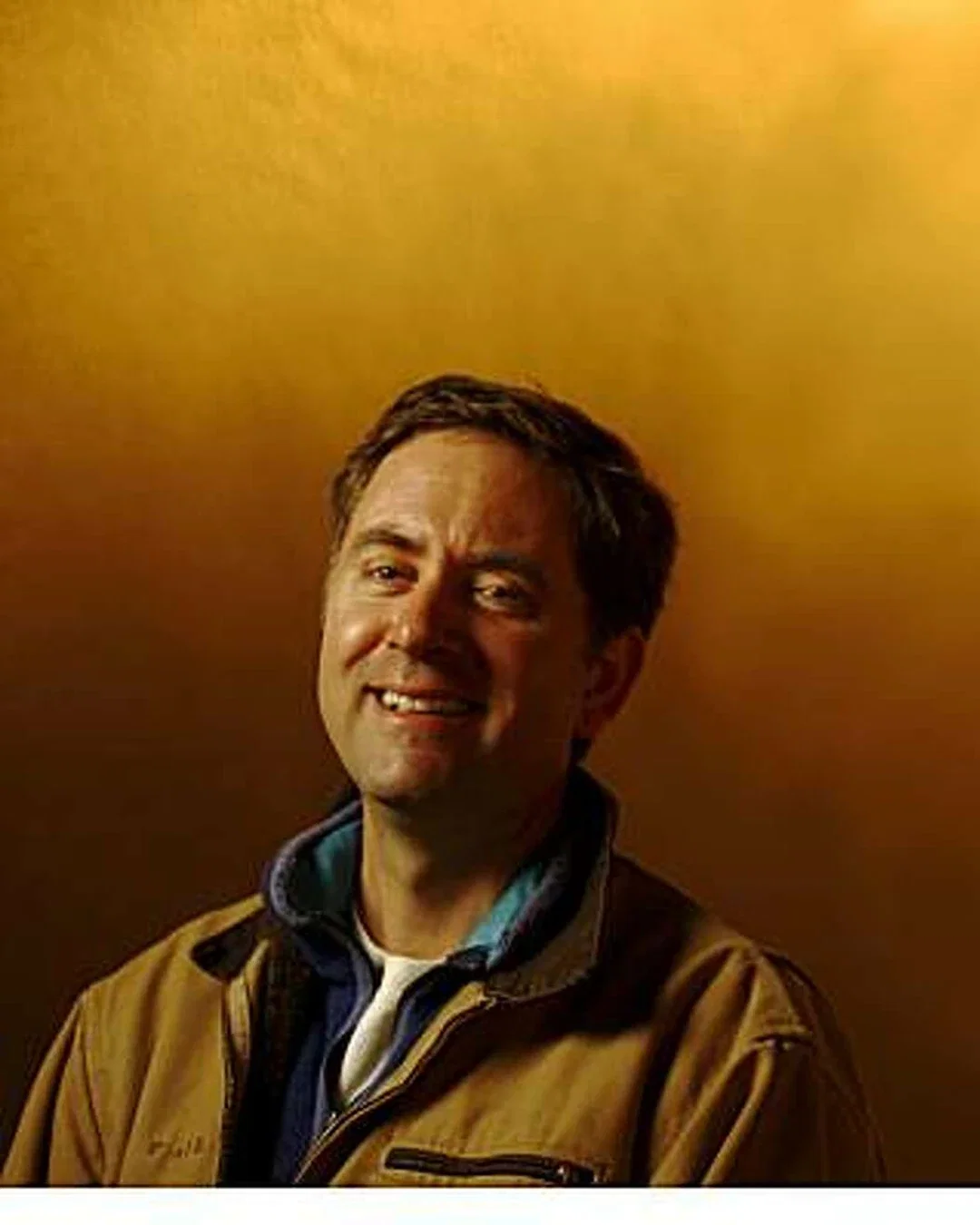Ehren Jordan