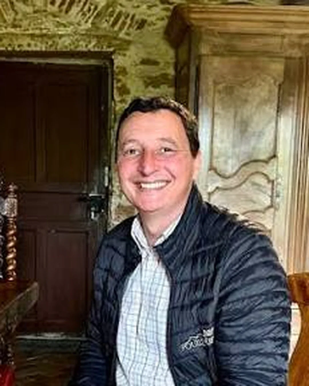 Antoine Vincent