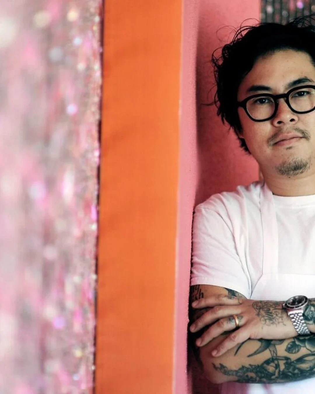 Kris Yenbamroong