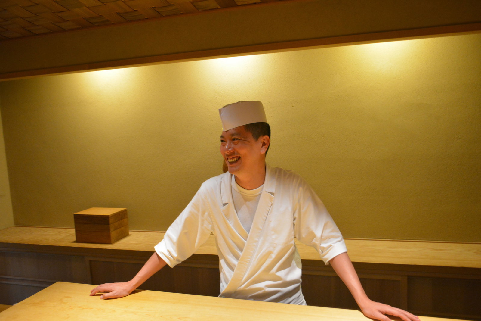 Masato Miyazawa