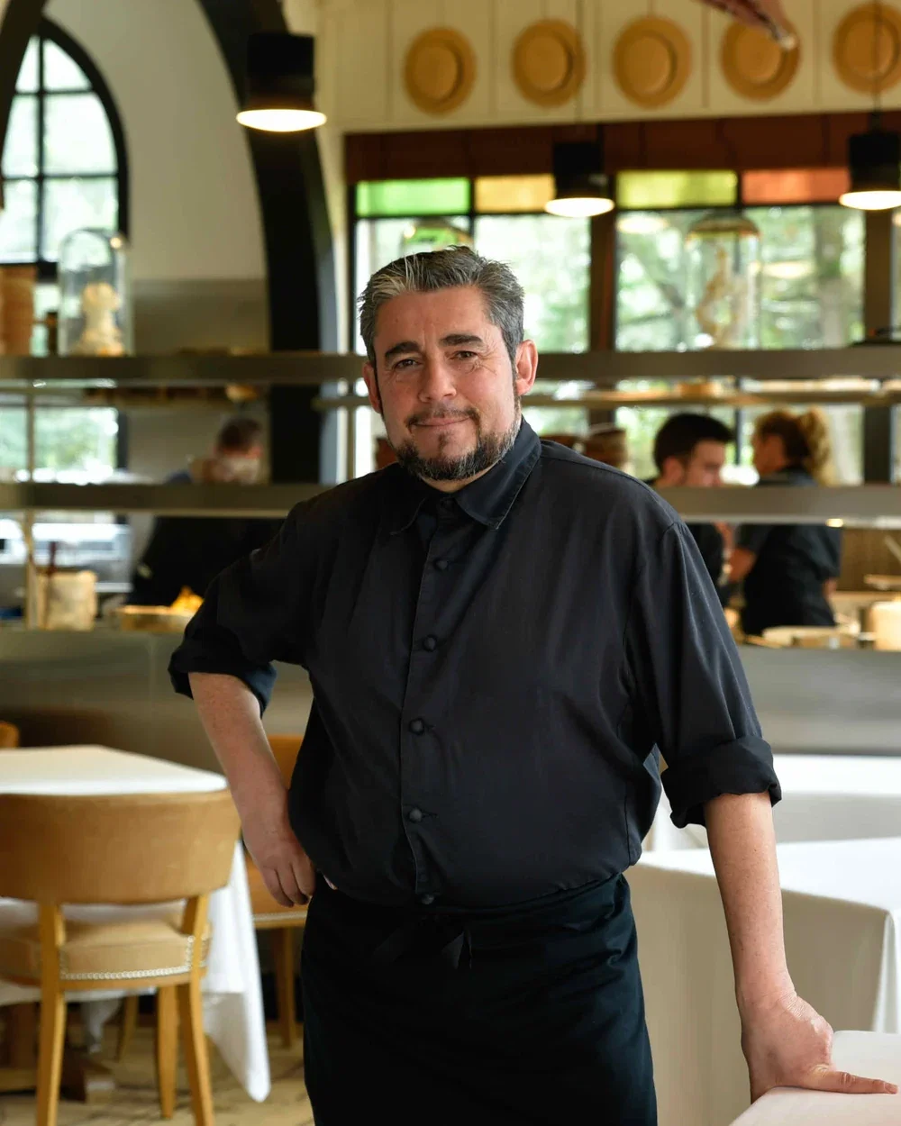 Stéphane Carrade