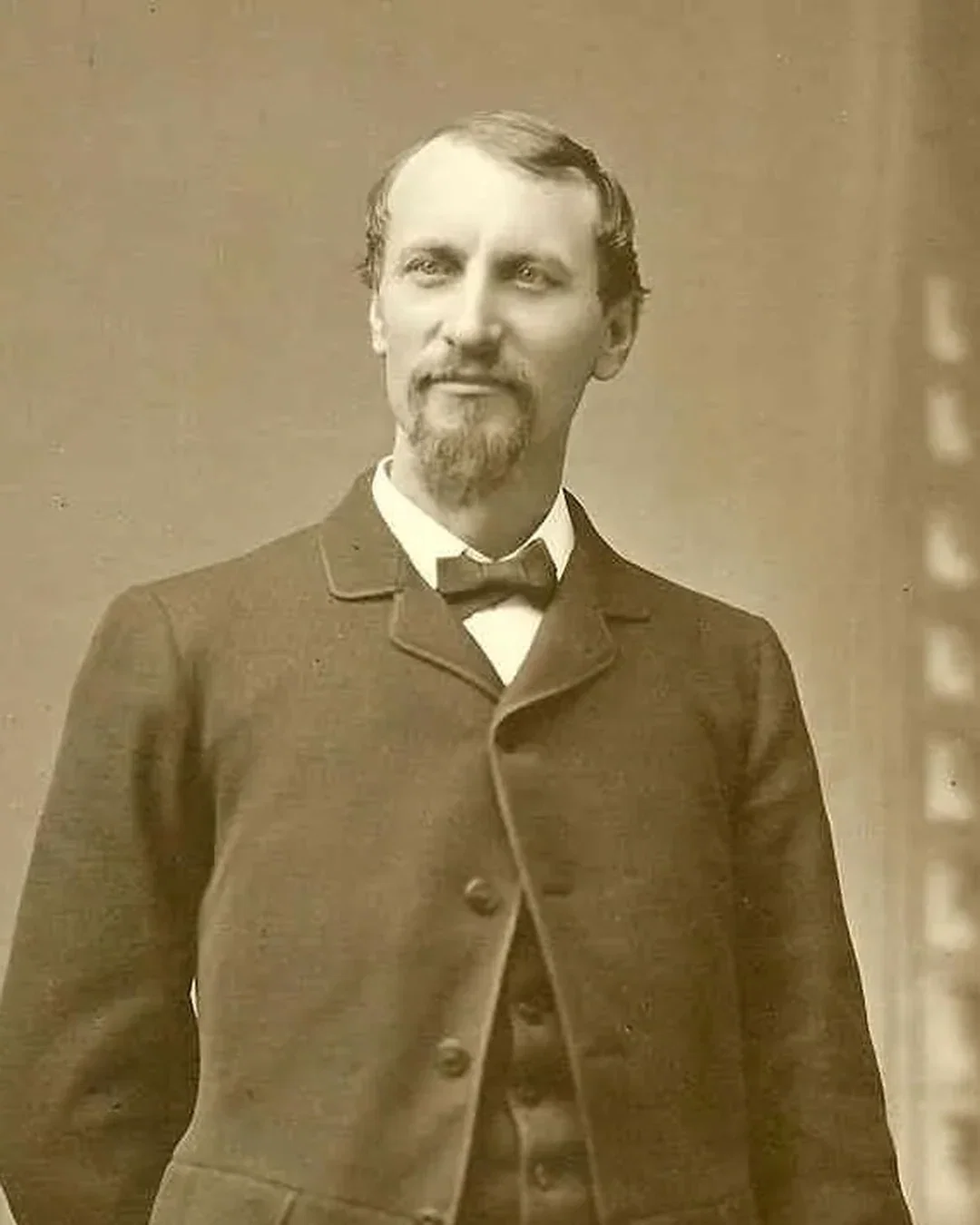 Fred Harvey