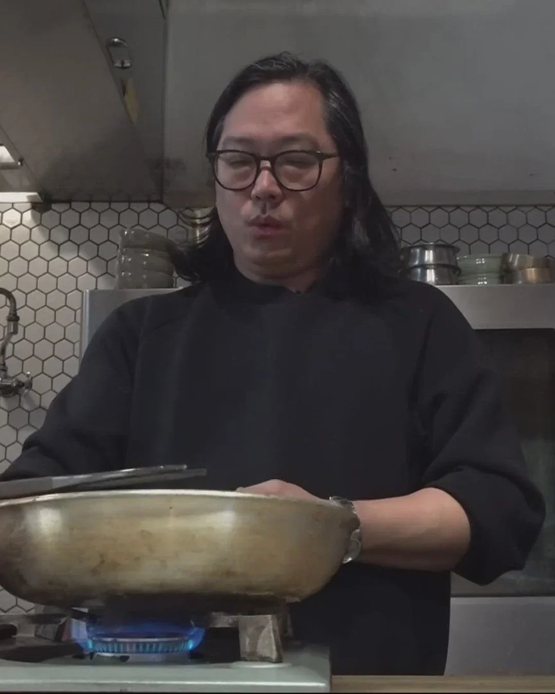 Peter Cho