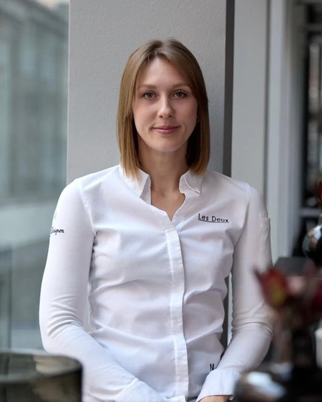 Johanna Nußbaumer