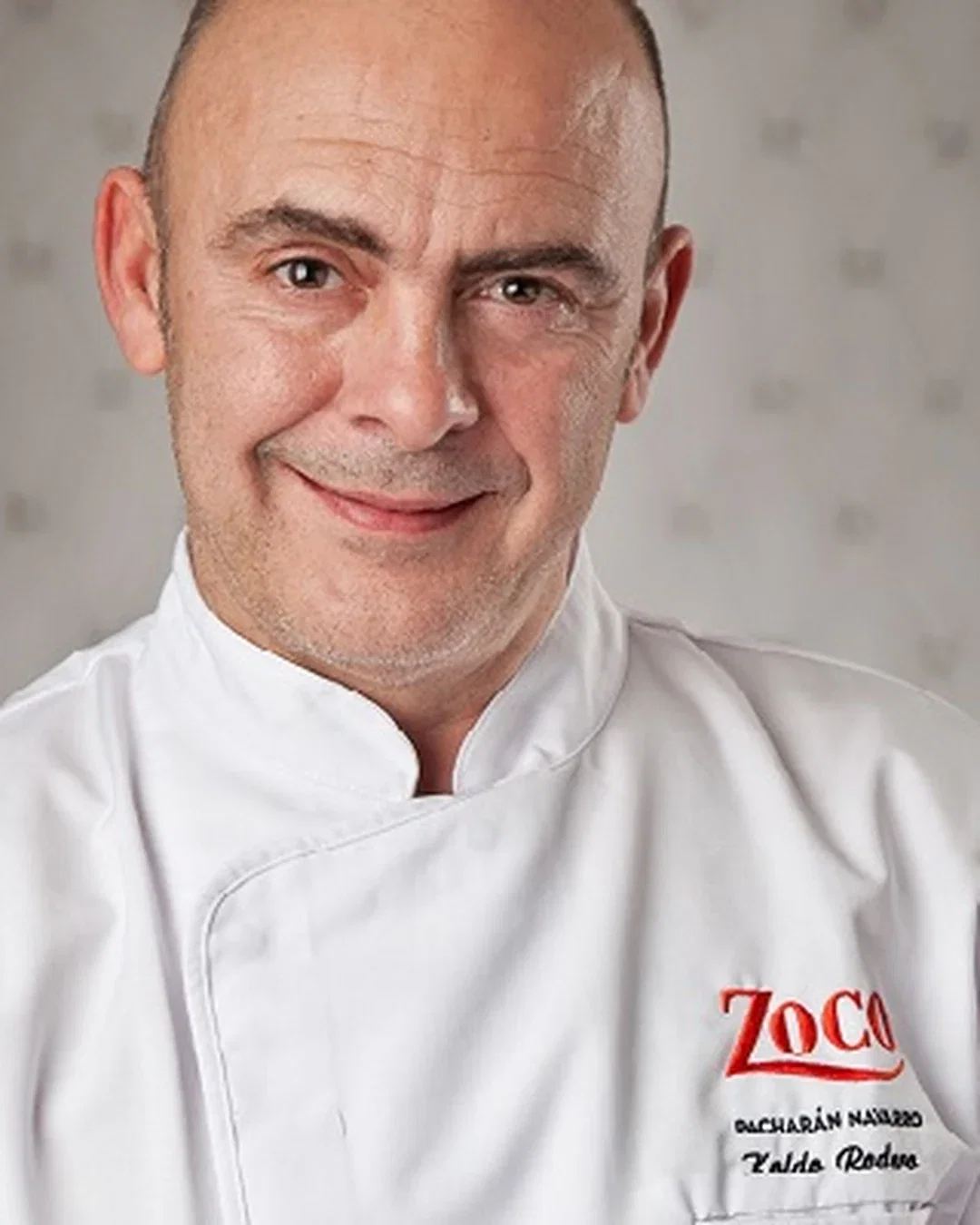 Koldo Rodero