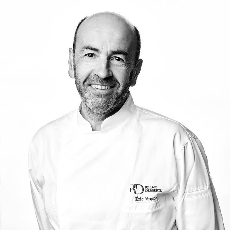 Éric Vergne