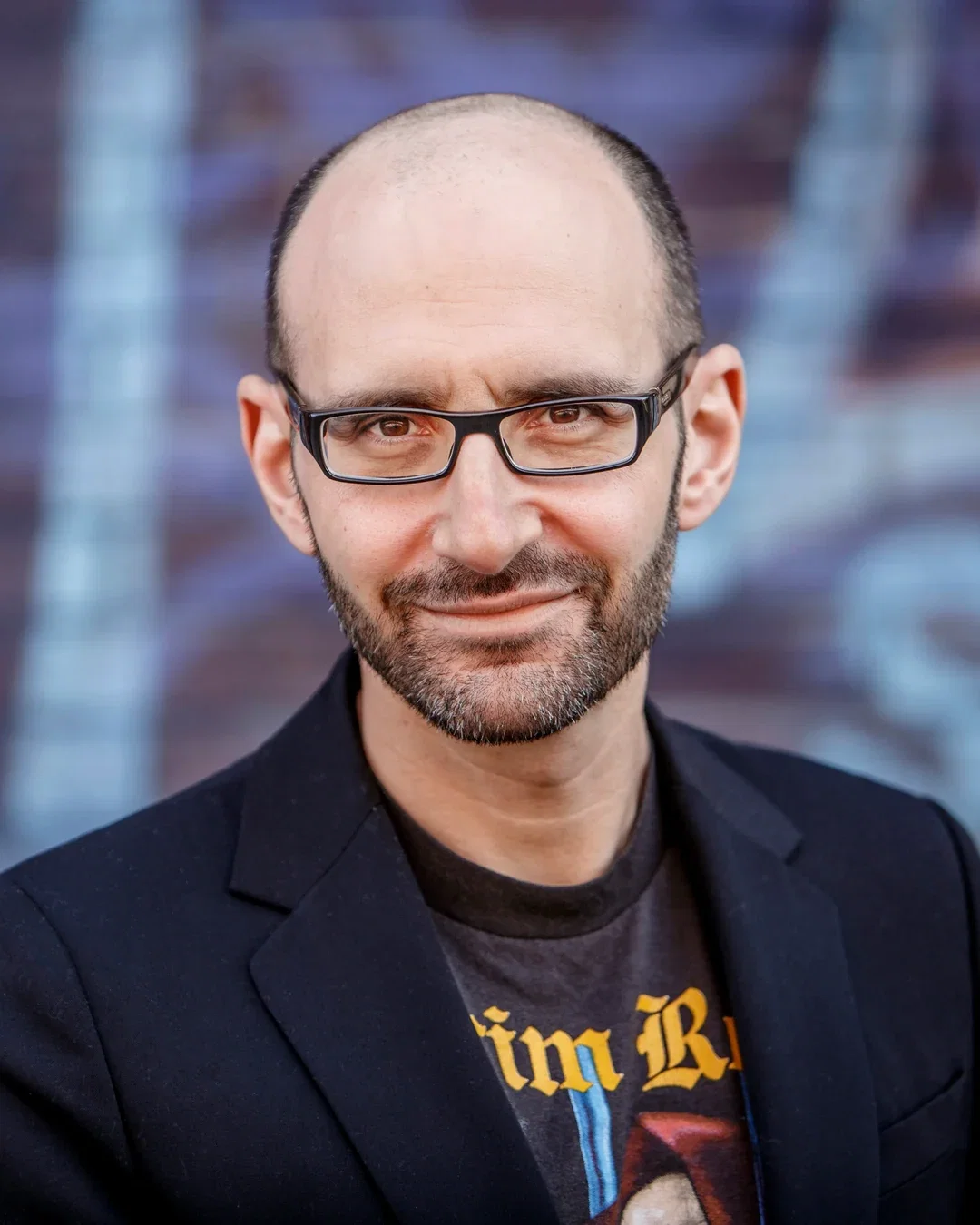 Jon Fine