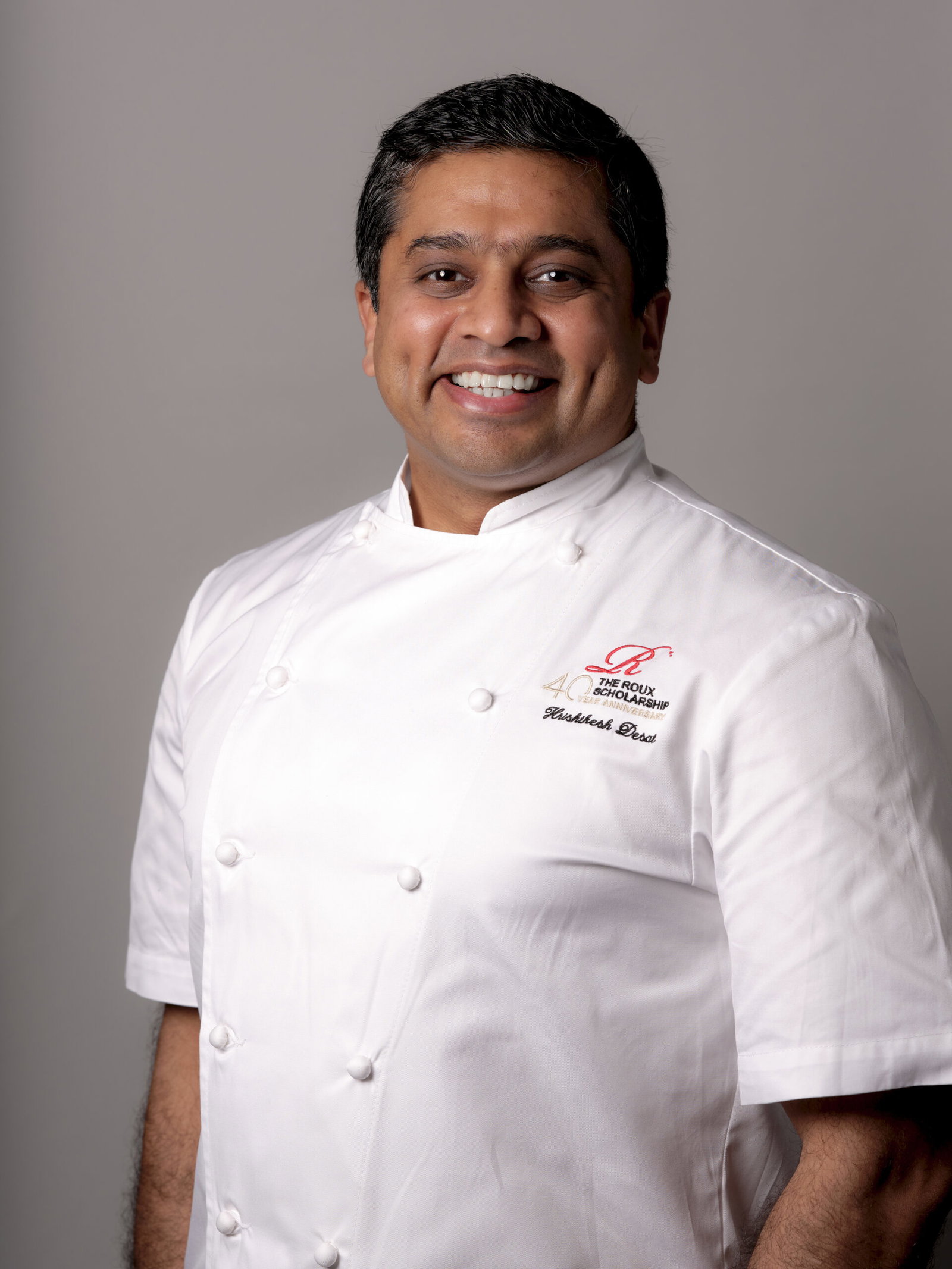 Hrishikesh Desai