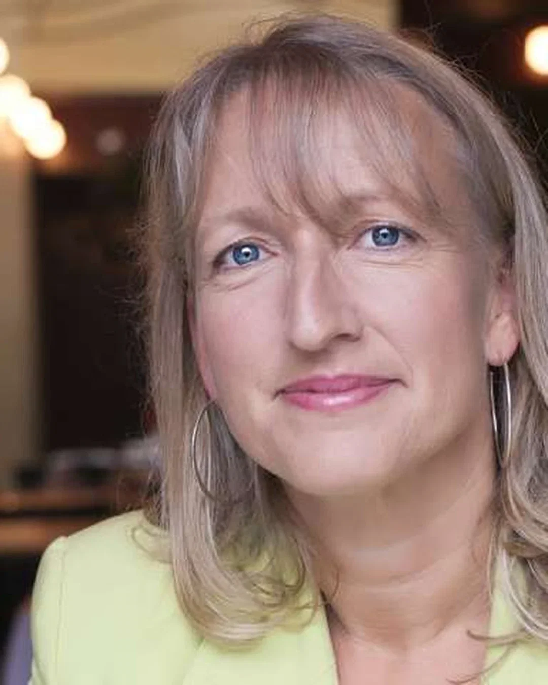 Véronique Rivest