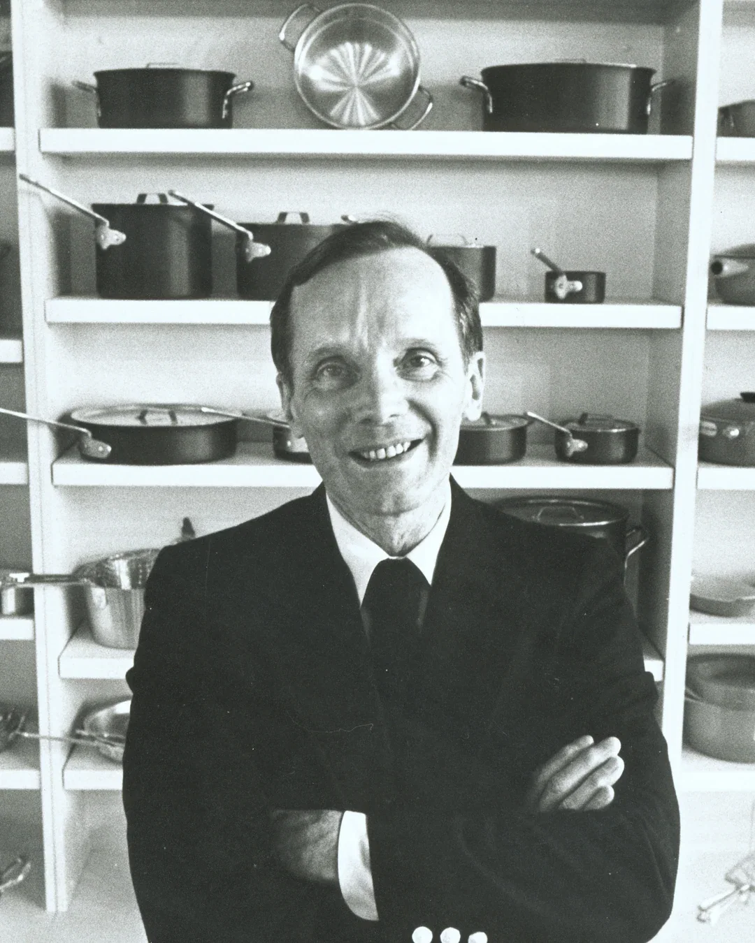 Chuck Williams