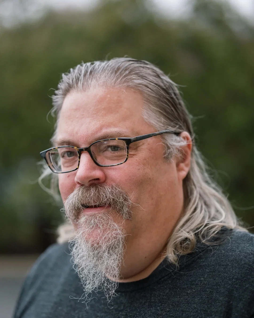 Dave Wondrich