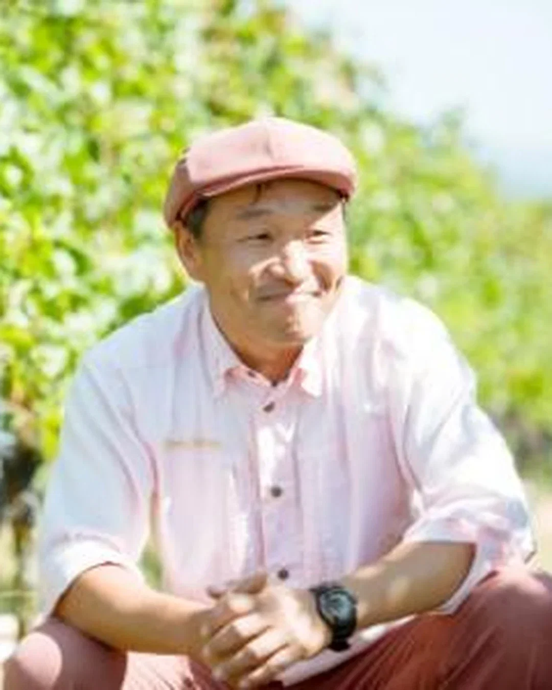 Hironori Kobayashi