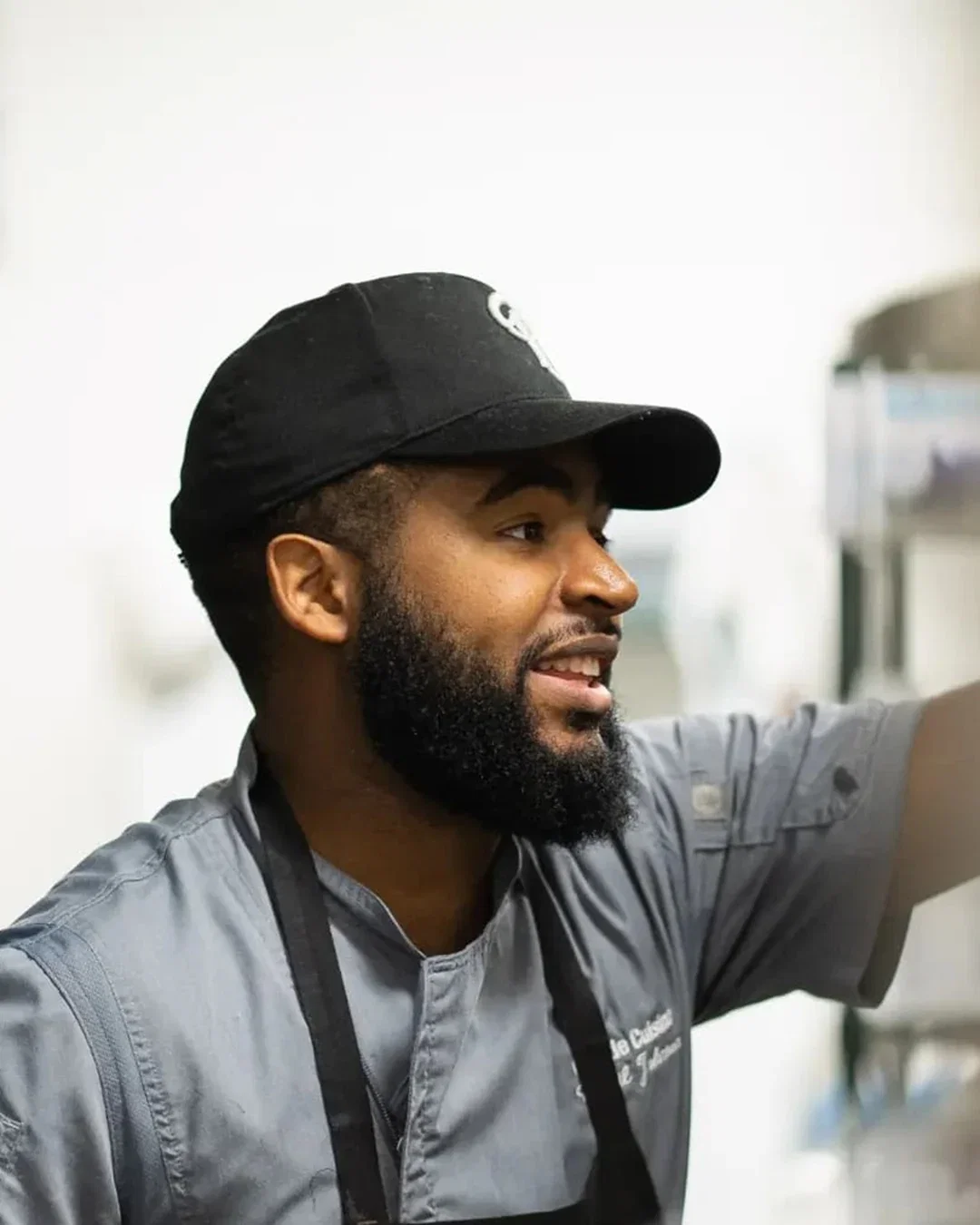 Chayil Johnson