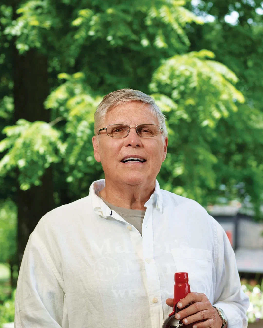 Bill Samuels