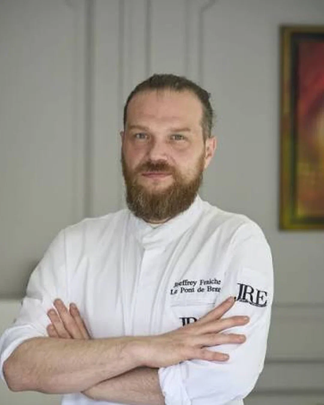Joeffrey Fraiche