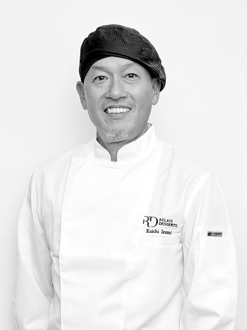 Koichi Izumi