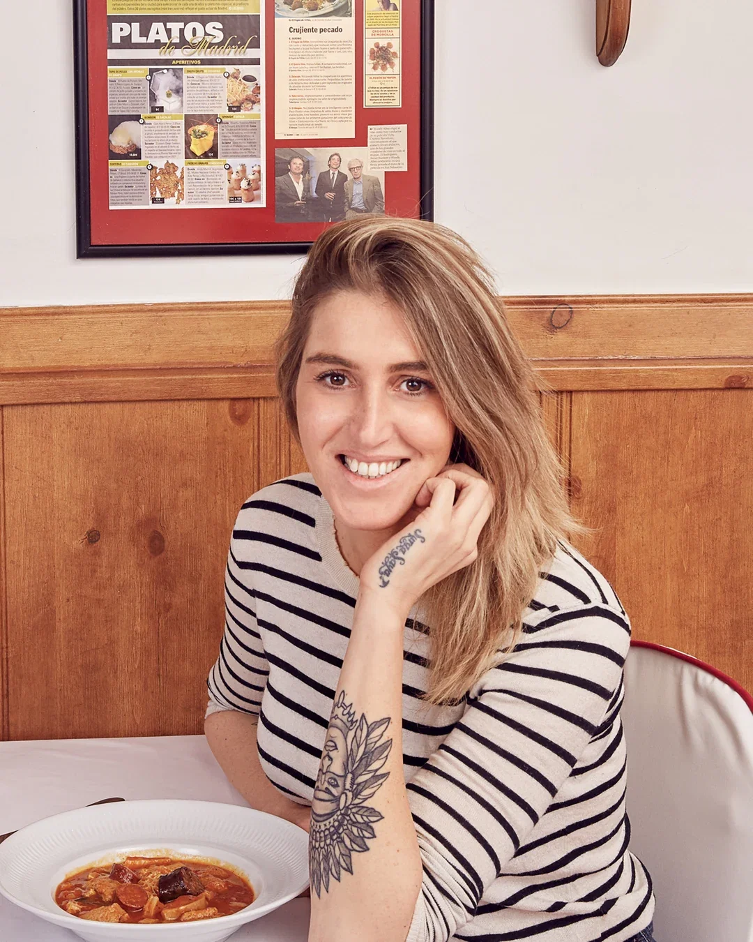 Nagore Irazuegi