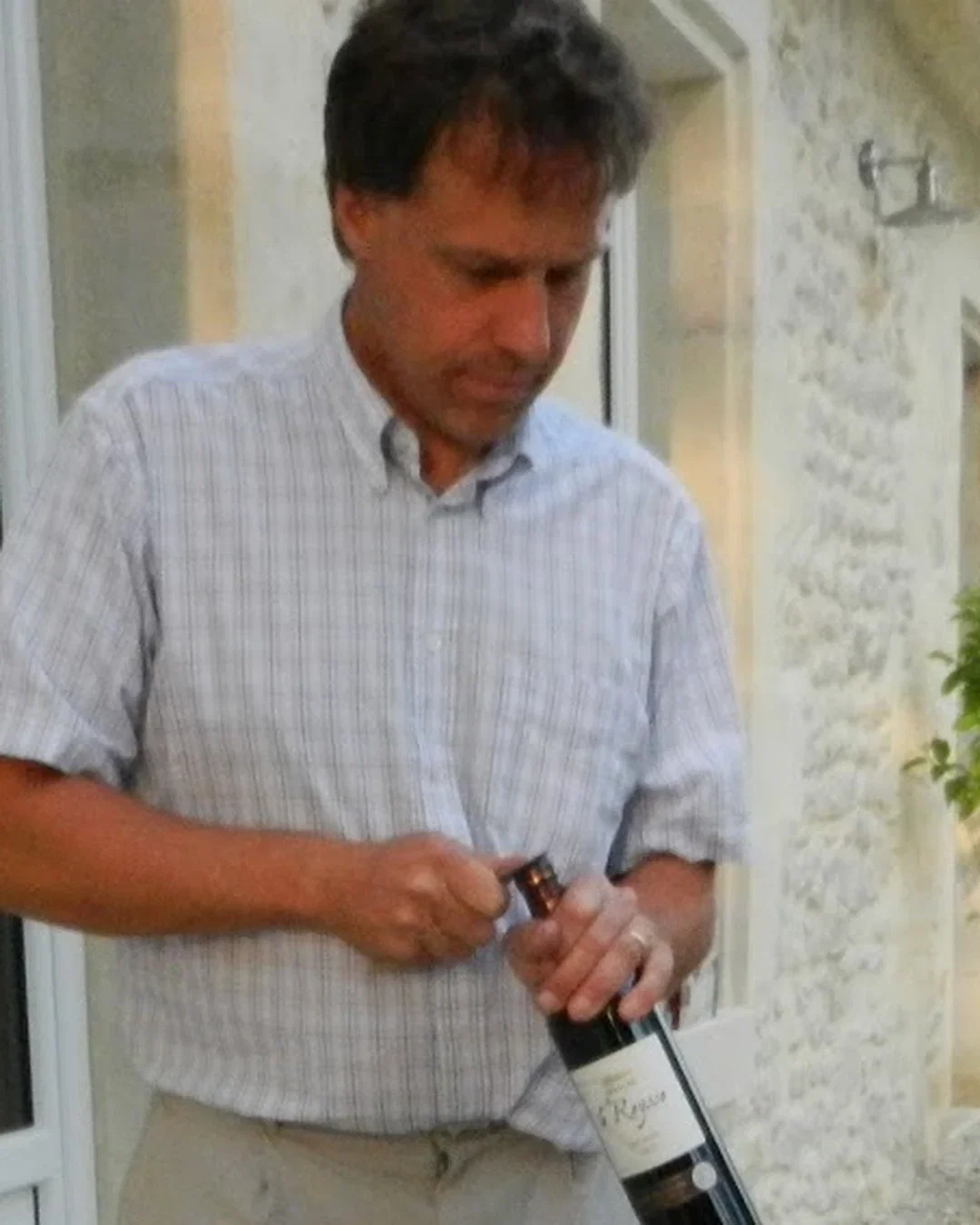Stefan Paeffgen