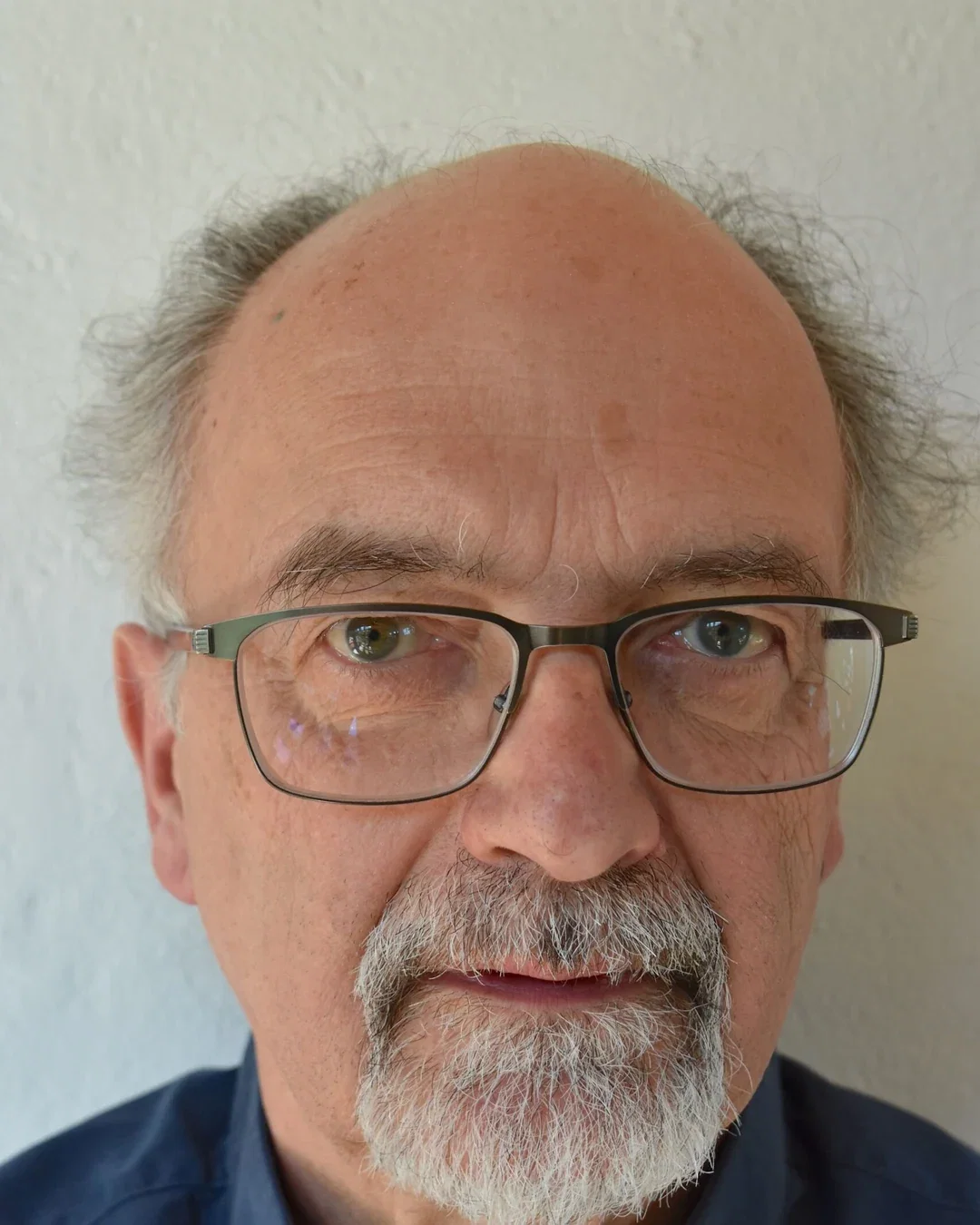 Andre Domine