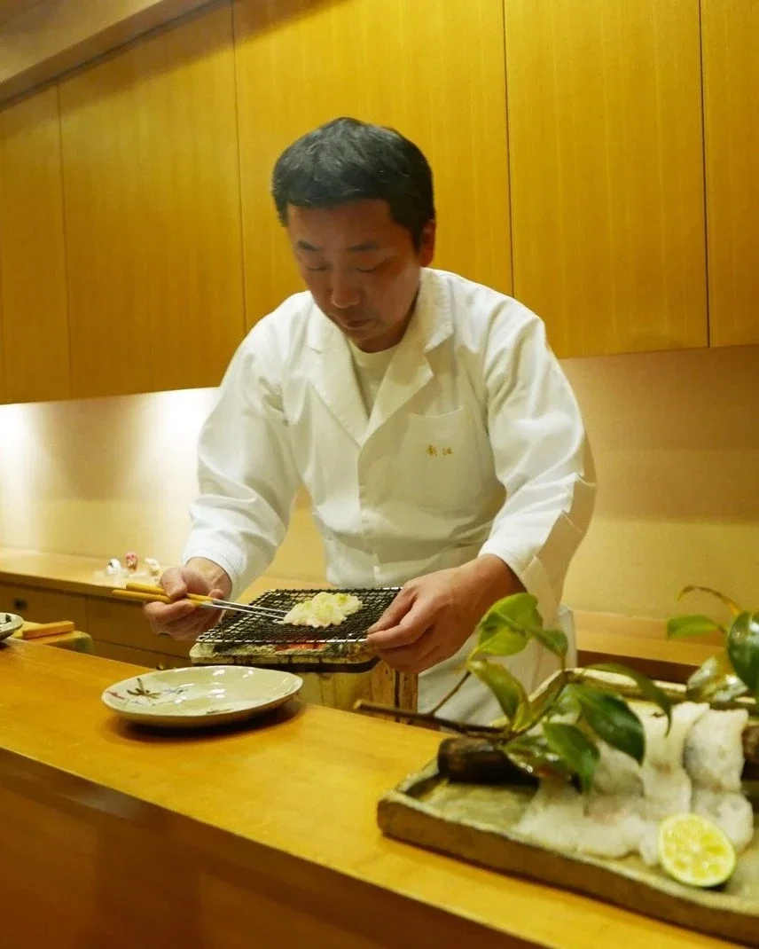 Yoshihito Suzue
