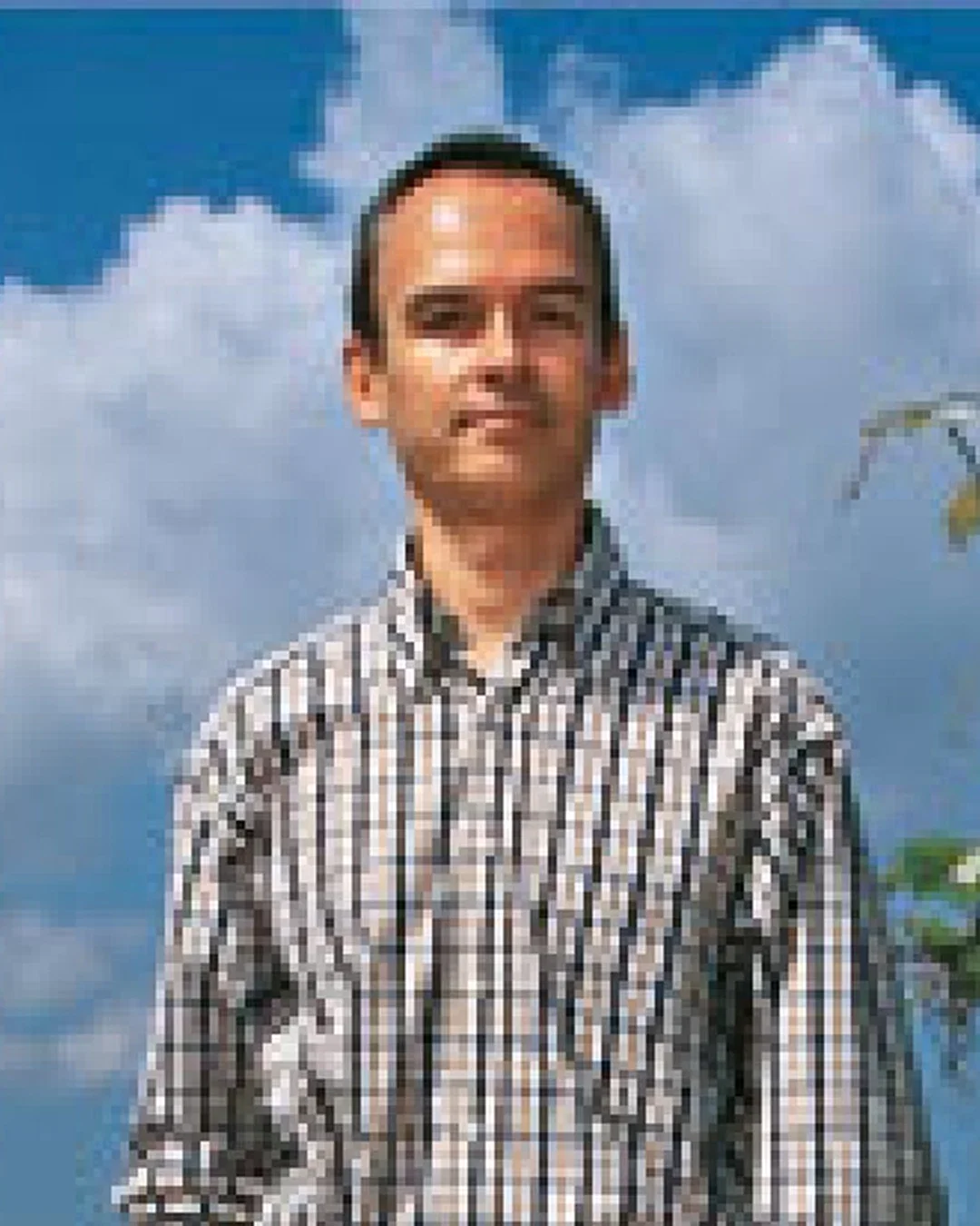Laurent Brotte