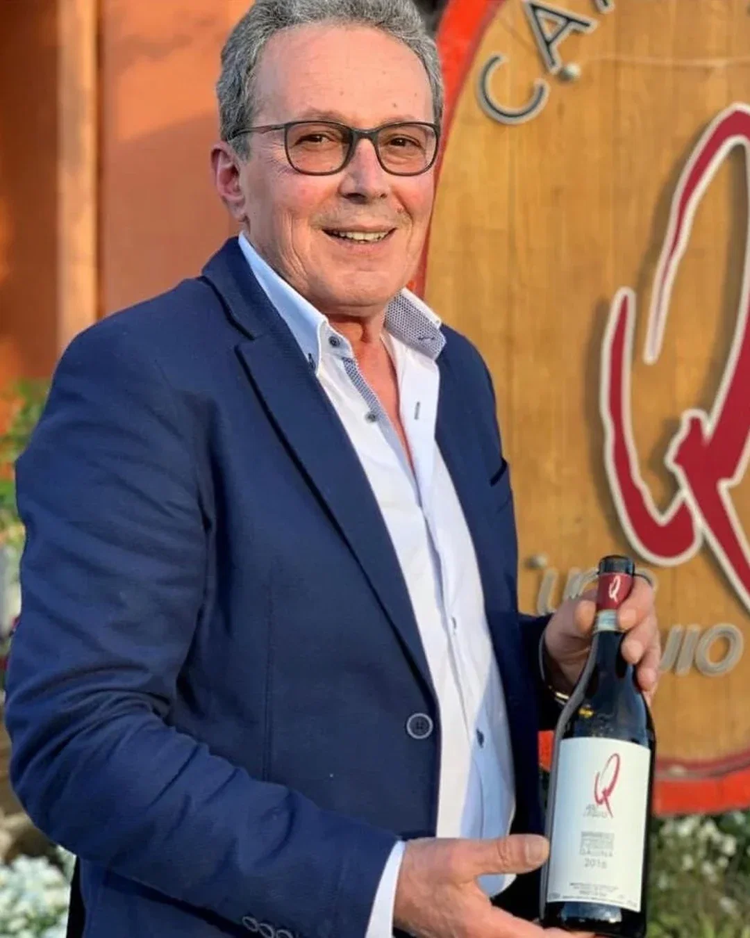 Ugo Lequio