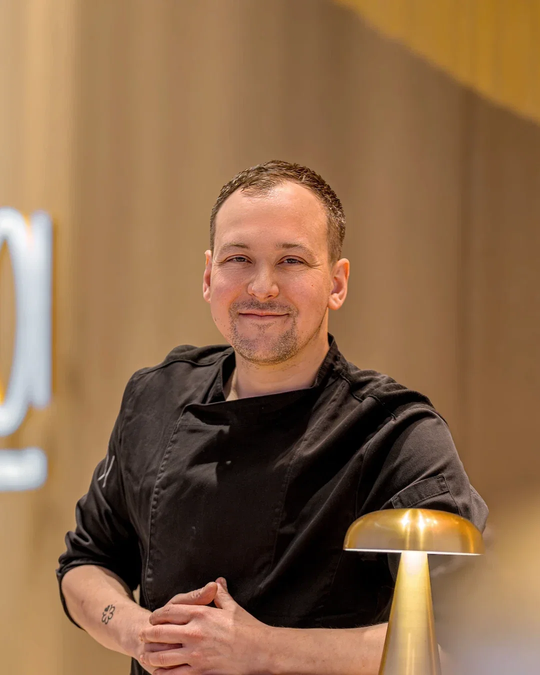 Alexander Mayer