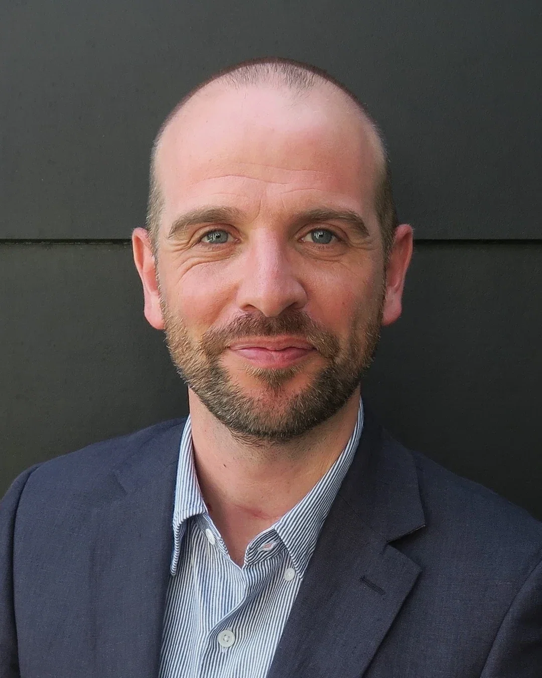 Richard Hemming MW