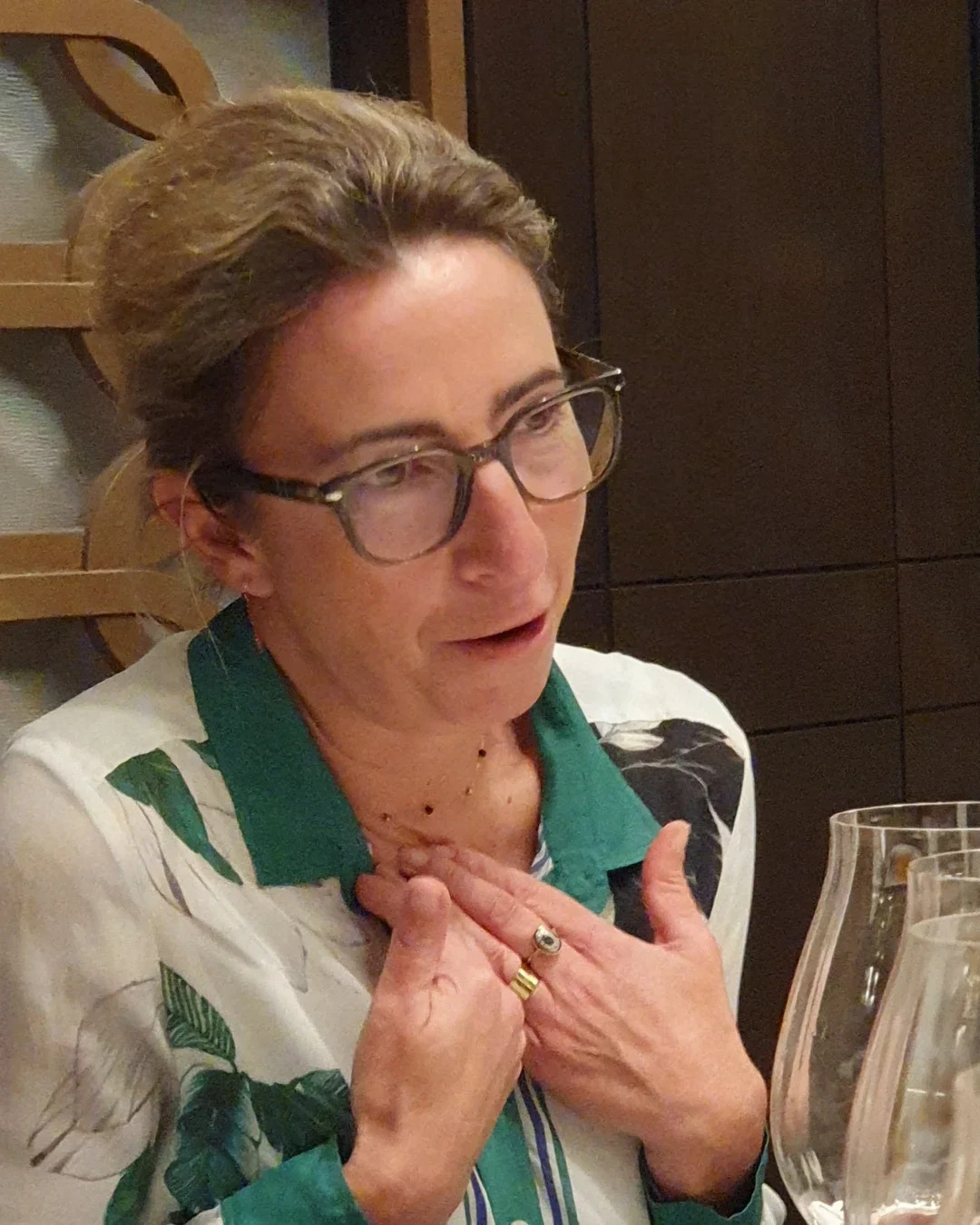 Marielle Cazaux