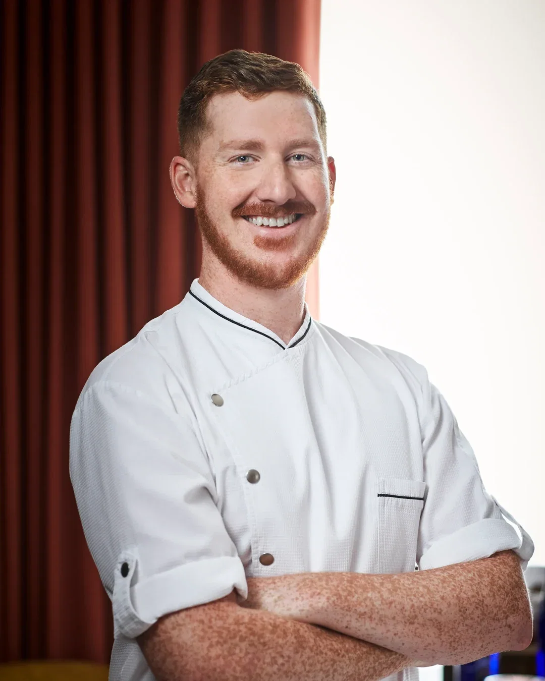 Patrick Curran
