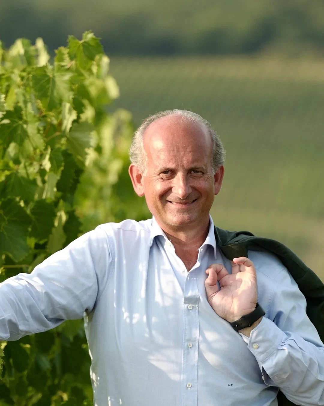 Lamberto Frescobaldi