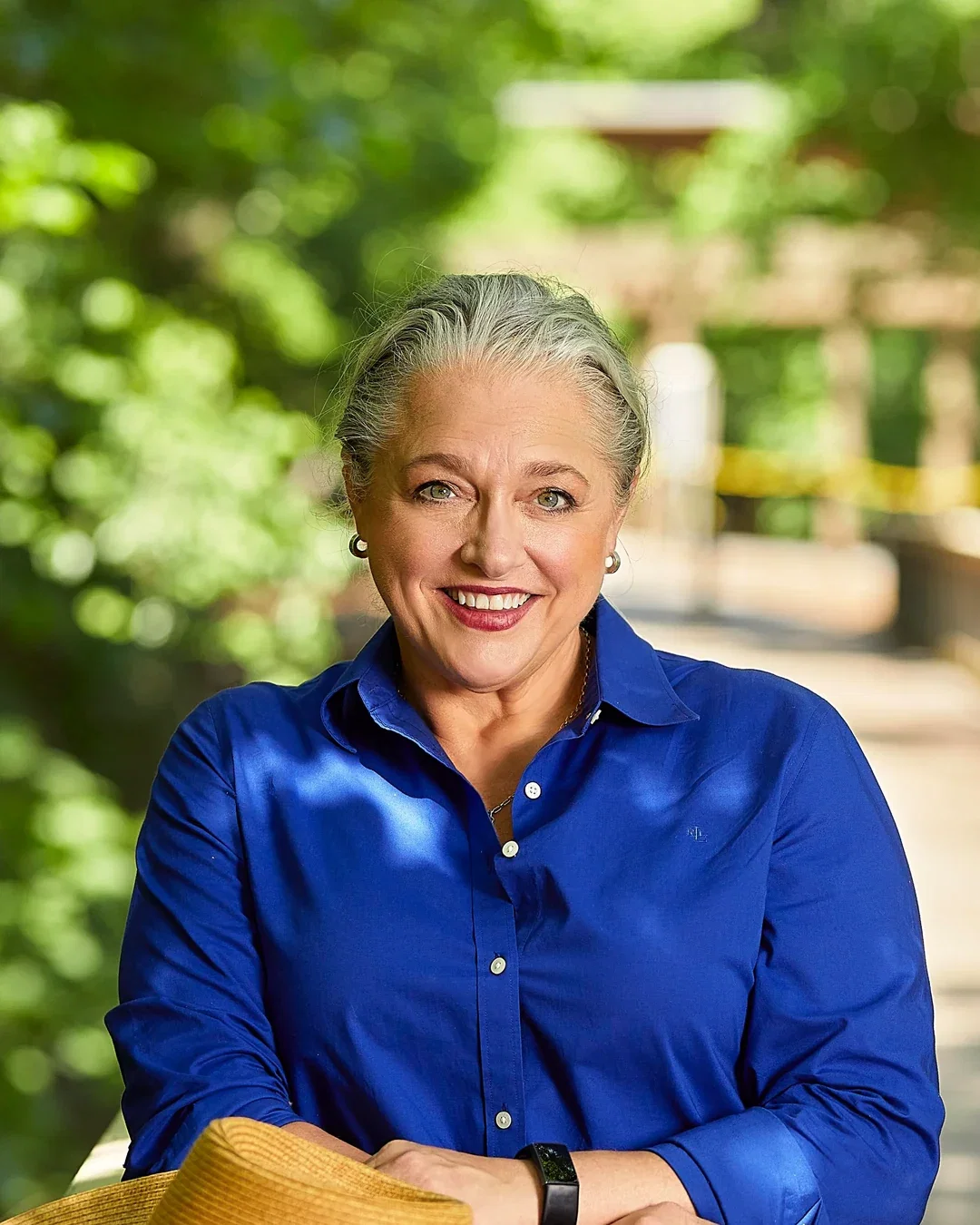 Virginia Willis