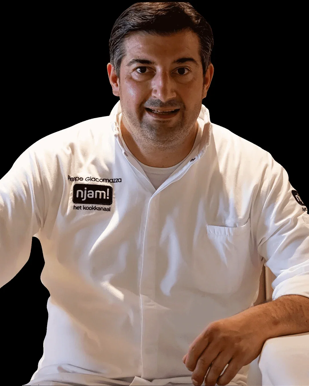 Pepe Giacomazza